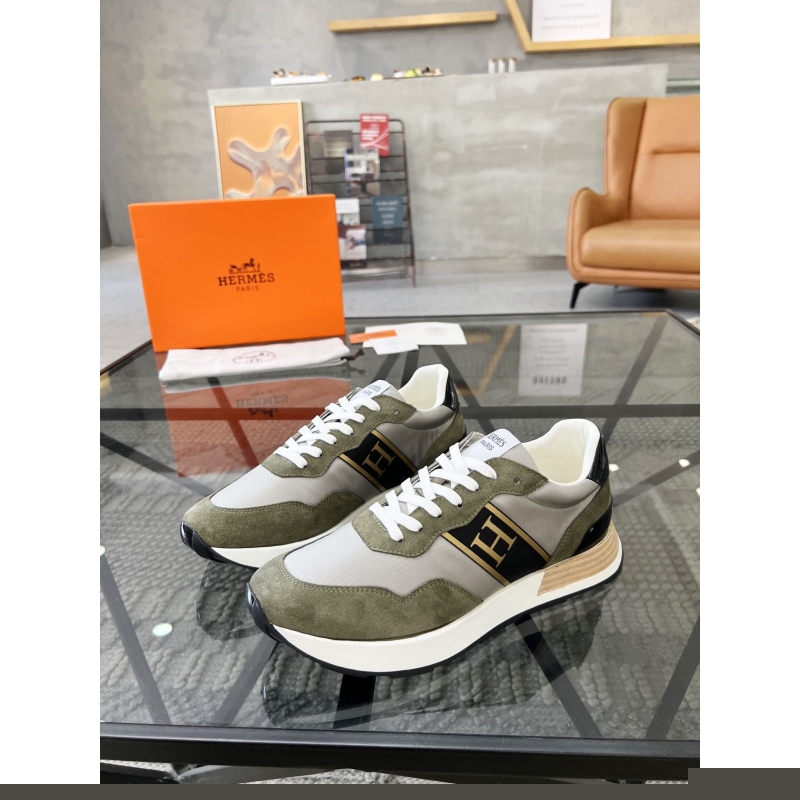 H**mes sneakers
